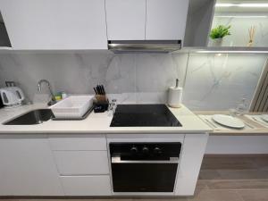 The Modern Studios by Vibrant