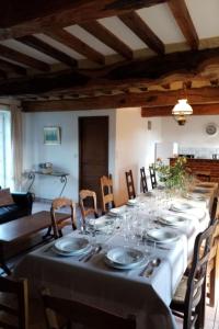 Holiday Home Charmante normannische Ferienwohnung les chataigniers 3 Zimmer by Interhome