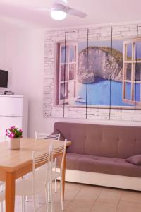 Apartment Wohnung Cond- Boschetto B6 by Interhome