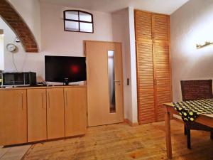 Apartment Studio Brennerei Haselberg by Interhome