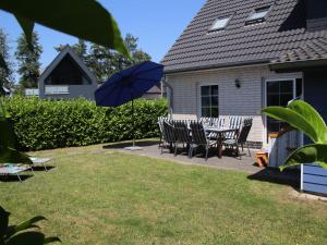 Holiday Home Meermomente Burhave by Interhome