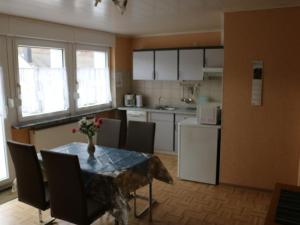 Apartment Haus Budinger by Interhome