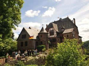 Apartment Haus Budinger by Interhome