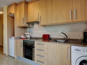 Apartment Belair mit Pool by Interhome