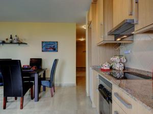 Apartment Belair mit Pool by Interhome