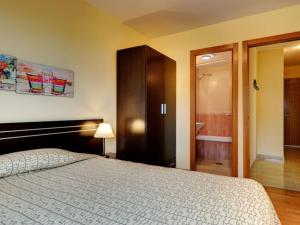 Apartment Belair mit Pool by Interhome