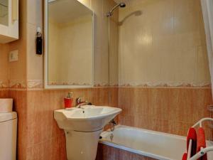 Apartment Belair mit Pool by Interhome