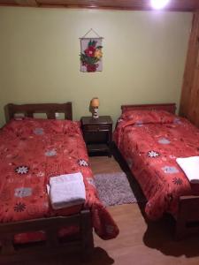 Hostal Lucerna