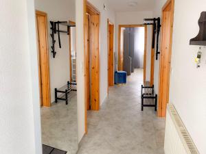 Holiday Home Gemütliches Ferienhaus mit Garten und Terrasse by Interhome