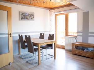 Apartment Fewo Dirks 2 by Interhome