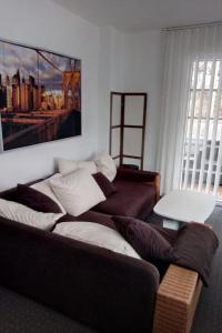 Apartment Appartement in Steina mit Terrasse by Interhome