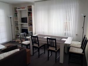 Apartment Appartement in Steina mit Terrasse by Interhome