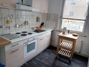 Apartment Appartement in Steina mit Terrasse by Interhome