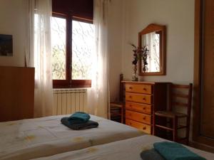 Holiday Home Geräumiges- strandnahes Ferienhaus mit Garten by Interhome