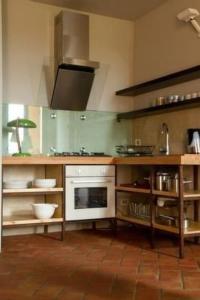 Apartment Wohnung Villa Famiglia mit Blick auf das Wasser by Interhome