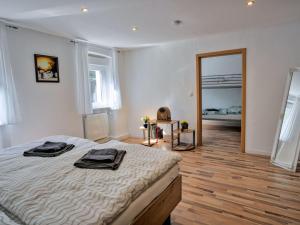 Apartment Fewo Römerweg by Interhome