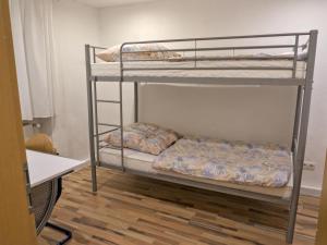 Apartment Fewo Römerweg by Interhome