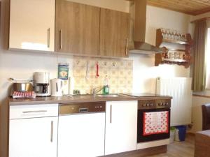 Apartment Haus „Liesal“ by Interhome