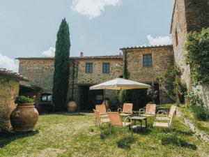 Apartment Jacopo Wohnung mit Gemeinschaftspool by Interhome