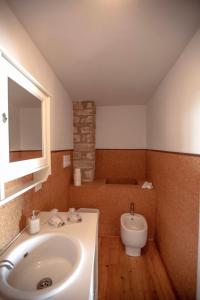 Apartment Kumquat Studio mit Garten- und Seeblick by Interhome