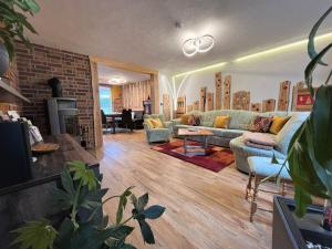 Holiday Home Haus Molle by Interhome
