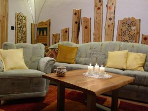 Holiday Home Haus Molle by Interhome