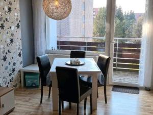 Apartment Fewo Jola 99952 by Interhome