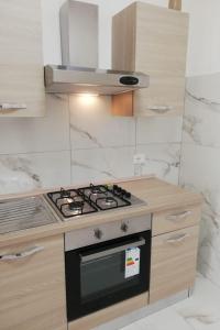 Apartment Einzimmerwohnung Saturnotel 502 mit Balkon by Interhome