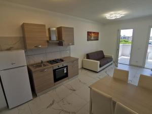 Apartment Einzimmerwohnung Saturnotel 502 mit Balkon by Interhome