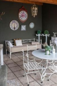 Apartment Casa Domenica mit Blick aufs Wasser by Interhome