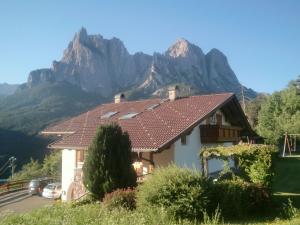 Apartment in Seis by Interhome