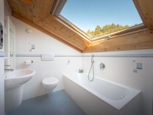 Apartment in Seis by Interhome