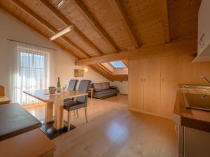 Apartment in Seis by Interhome