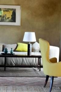 Holiday Home in Montescudaio mit Großem Garten by Interhome