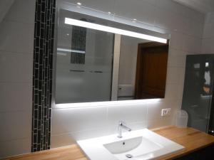 Apartment Das Ferienhaus Caspar für 2 bis 4 Personen by Interhome