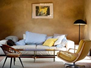 Holiday Home in Montescudaio mit Großem Garten by Interhome
