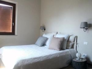 Holiday Home in Montescudaio mit Großem Garten by Interhome