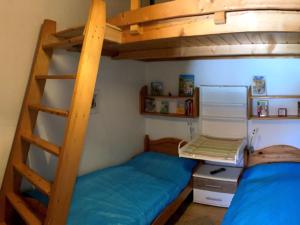 Holiday Home Hundefreundliches Haus Austernperle in Sehestedt by Interhome