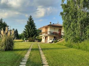 Apartment Wohnung Zanetti mit Seeblick by Interhome