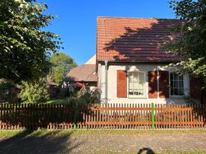 Apartment am Schwielochsee by Interhome