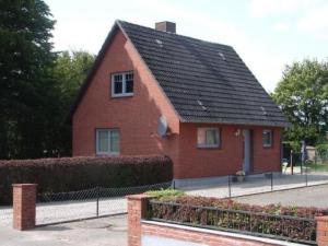 Holiday Home in Winnemark mit Großem Garten by Interhome