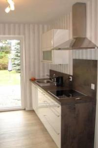 Holiday Home in Winnemark mit Großem Garten by Interhome