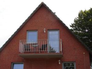Holiday Home in Winnemark mit Großem Garten by Interhome