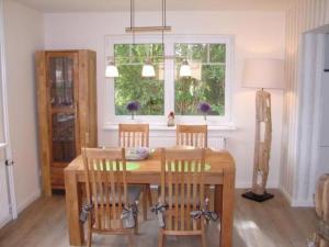 Holiday Home in Winnemark mit Großem Garten by Interhome