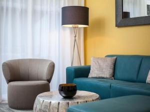 Apartment Sonnenblick by Interhome