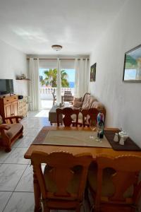 Apartment Iwona mit Meerblick by Interhome