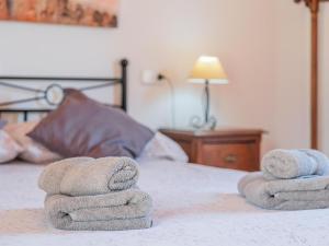 Holiday Home Idyllische Finca mit Garten und Pool by Interhome