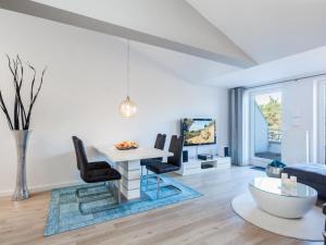 Apartment Strandgut by Interhome