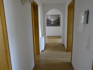 Apartment mit Garten im schönen Tannheim by Interhome