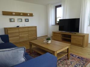 Apartment mit Garten im schönen Tannheim by Interhome